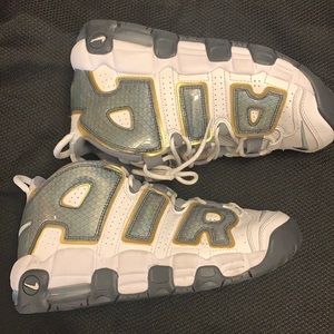 Nike Air More Uptwmpo SE GS
